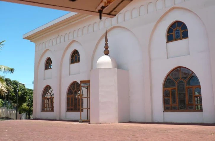 Masjid