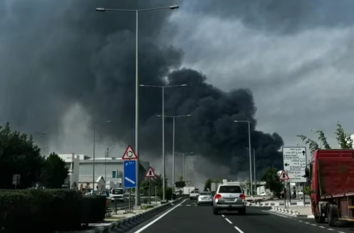 Iran : Trump jure de se venger après la mort d'Américains, la guerre s'intensifie