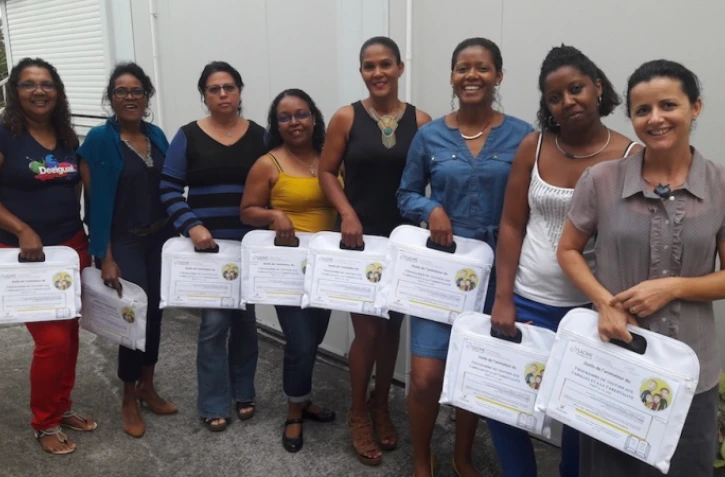 Bilan positif de l\'expérimentation à la Possession