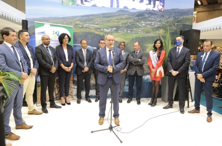 Salon international agriculture