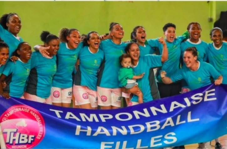 sport collectifs 2021 félicité par le maire