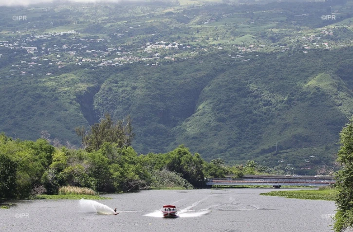 ski nautique 2016