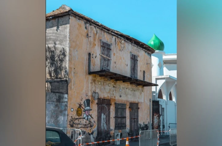 Un édifice portois restauré grâce au Loto du Patrimoine 