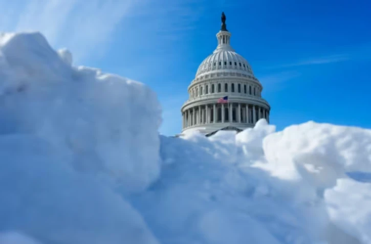 Trump exhorte le Congrès à lever "sans délai" la paralysie budgétaire