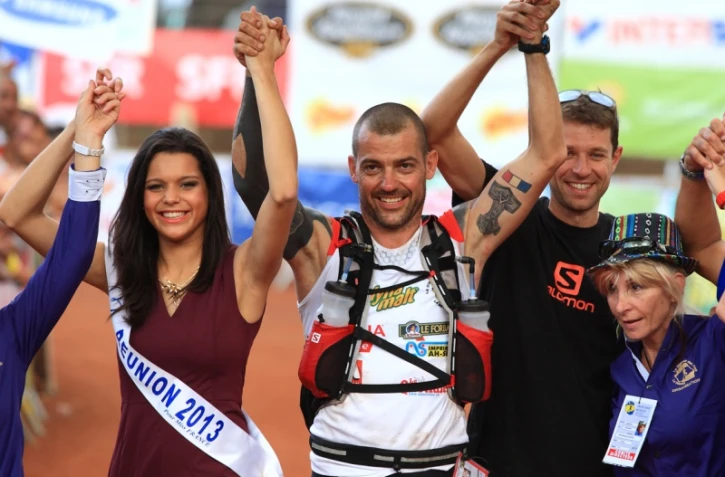 Grand Raid 2013