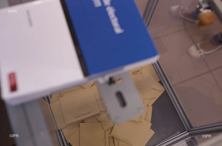 Elections départementales 2015