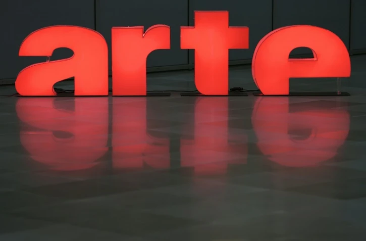 La chaîne franco-allemande Arte mise désormais sur l'info pour "s'ancrer dans le présent", une stratégie qui semble payante en termes d'audience