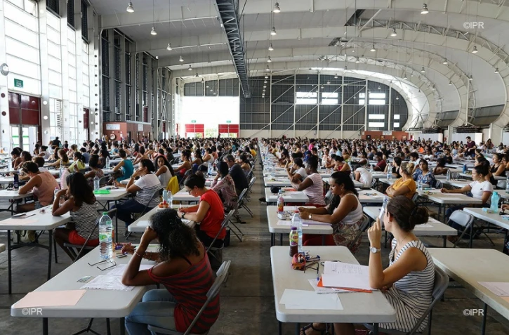 concours professeurs des écoles 