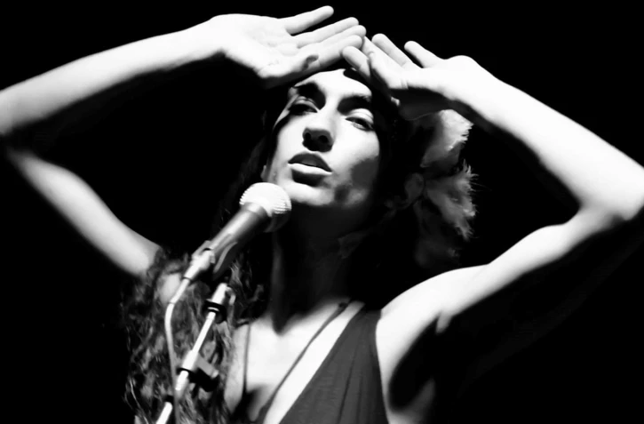 Alon bougé ! L'agenda culturel de la semaine