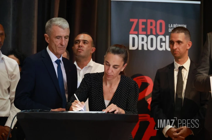 colloque zero drogues 