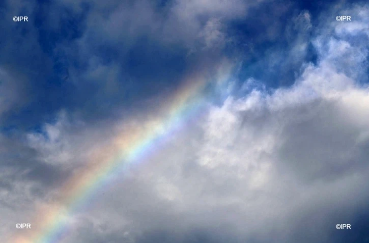 ciel ouest 