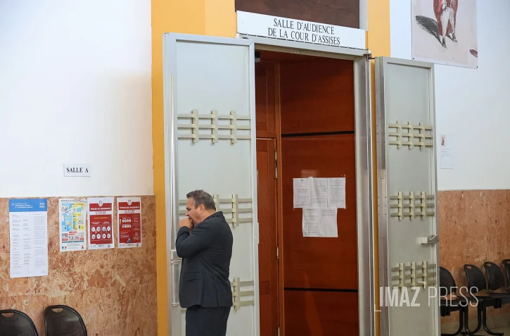 Loyers payés par la Région : Didier Robert condamné à 8 mois de sursis, 100.000 euros d'amende et 5 ans d'inéligibilité