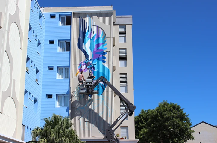 Fresque