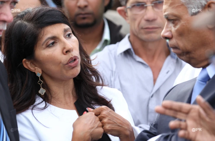Nassimah Dindar