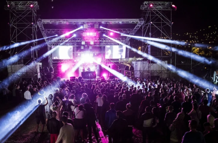 Electropicales 2015