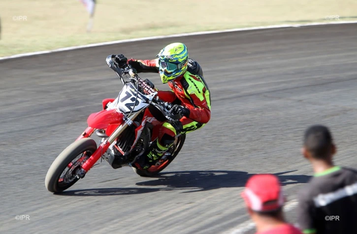 supermotard 
