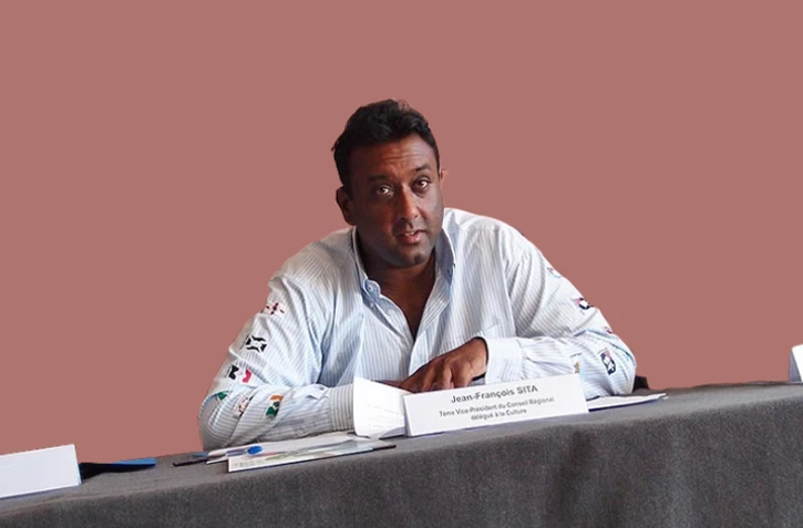 Jean-François Sita