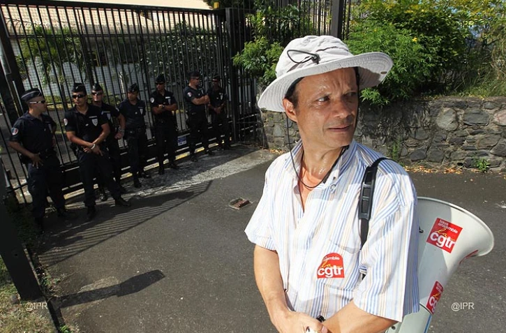  Patrick Corré