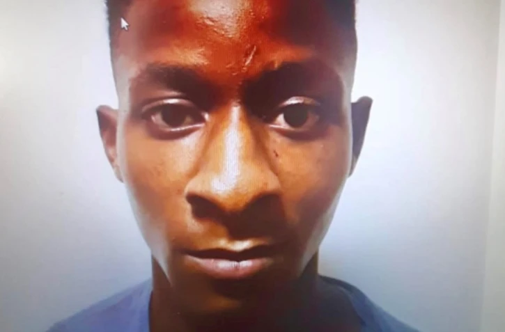 la gendarmerie recherche Eric Soilihi 