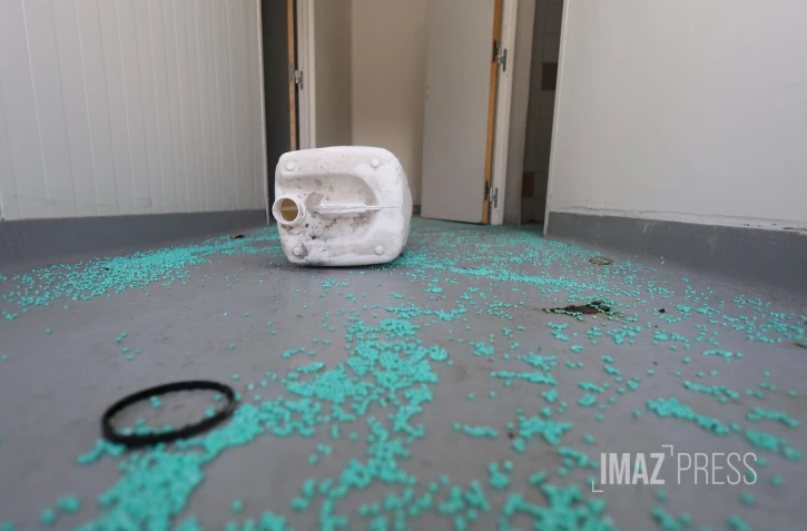 Saint-Denis : le réfectoire du collège Les Deux Canons vandalisé, une plainte déposée par le chef d’établissement