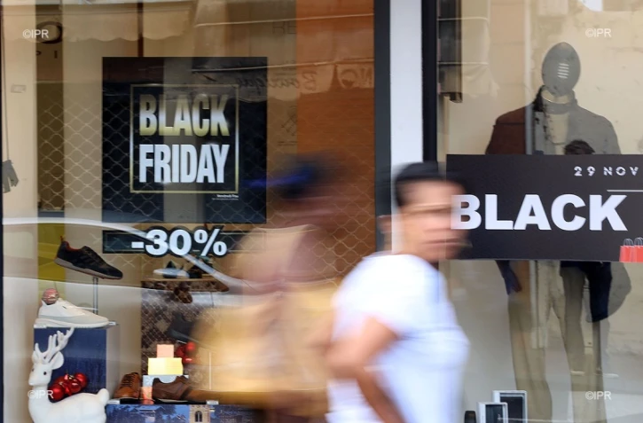 black friday 