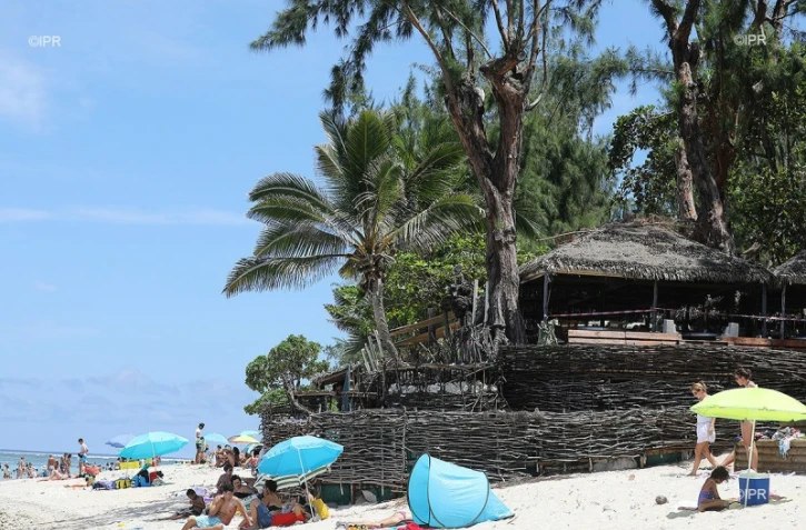 Pique-nique contre les restaurants de plage 4 février 2018