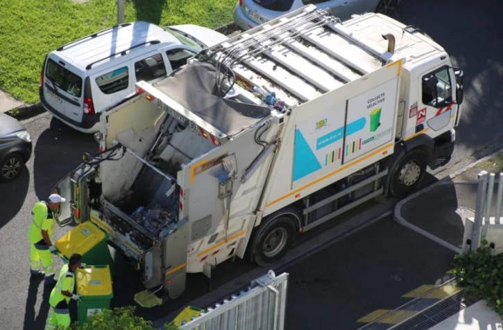 Le TCO lance une enquête sur le tri des déchets en résidences collectives