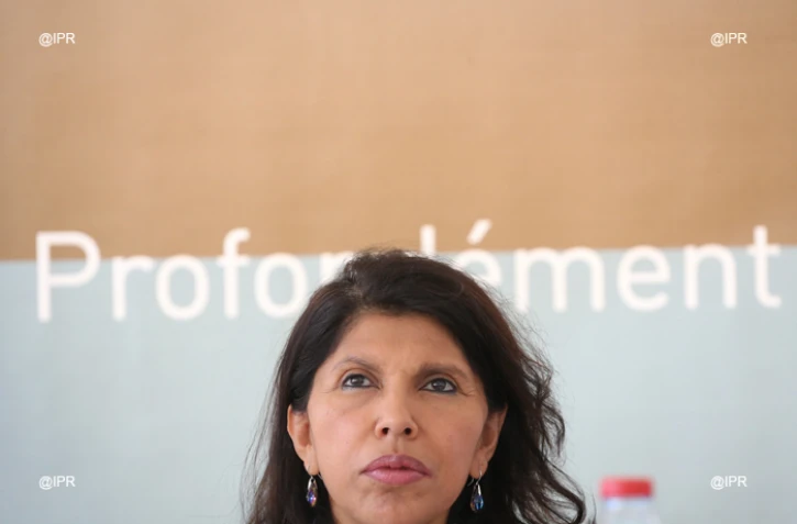 Nassimah Dindar