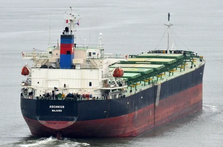 Un mécanicien indonésien évacué de son navire par la gendarmerie de La Réunion