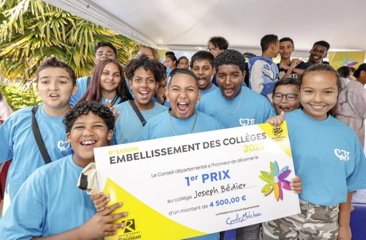 Conseil départemental