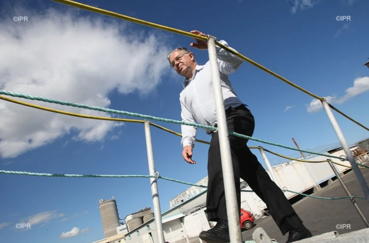 Jacques de Chateauvieux