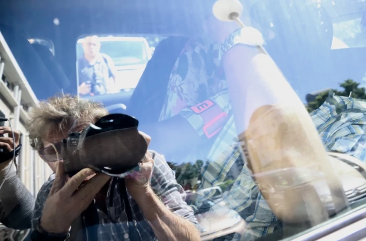 Trafic de cocaïne : les deux mules présumées déférées au tribunal