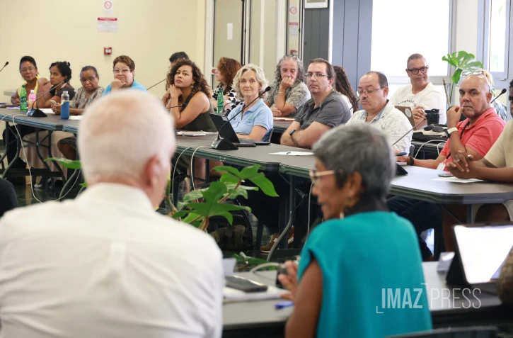 reconduction du contrat local de santé 