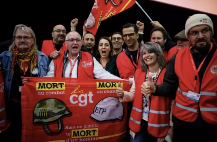 grève, mobilisation nationale, retraites