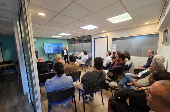 Économie dans les Outre-Mer : malgré un net recul d’activité, les entreprises de proximité font preuve de résilience 