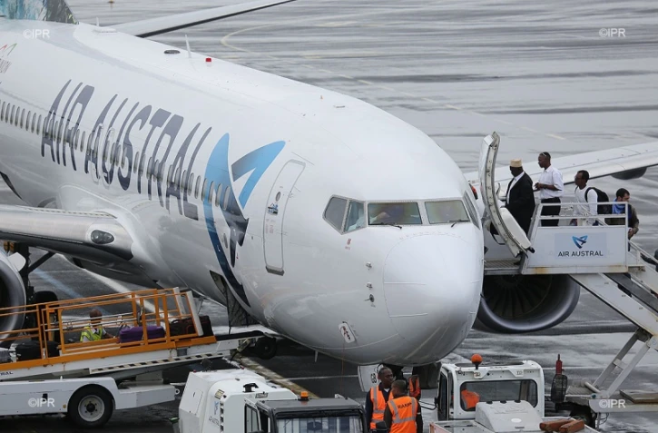 air austral 