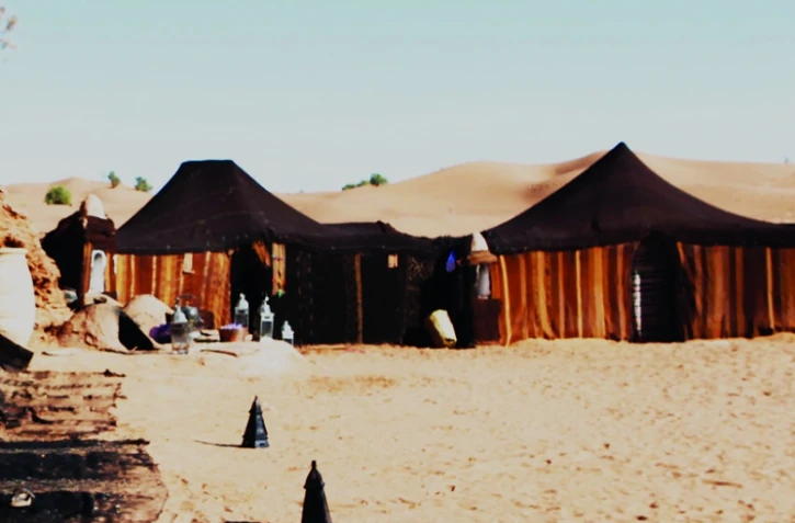 C'est la semaine de l'Afrique du Nord