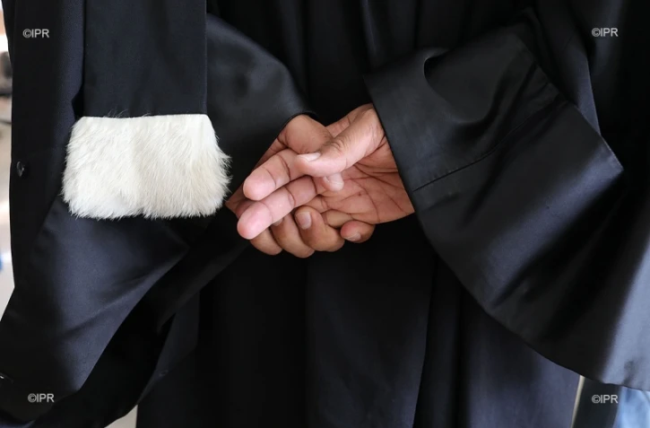 Avocats