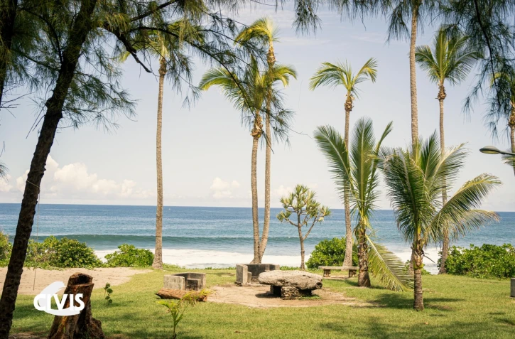 Pique-nique Grande Anse