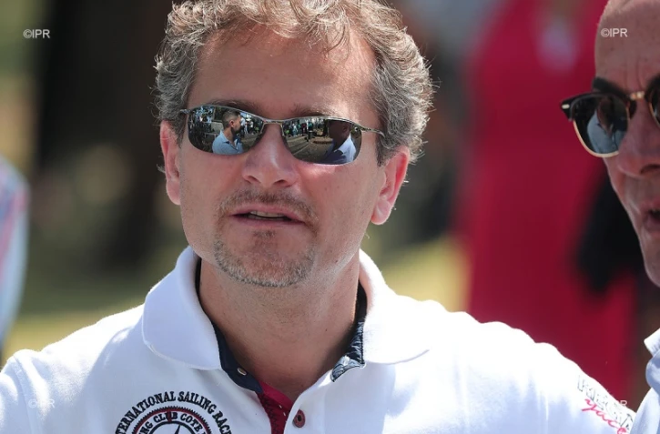 olivier Rivière 