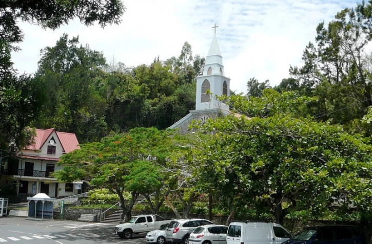 A la découverte du patrimoine de la Montagne