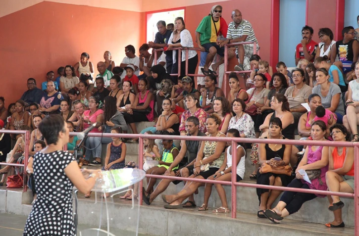 Possession école Jean Jaurès