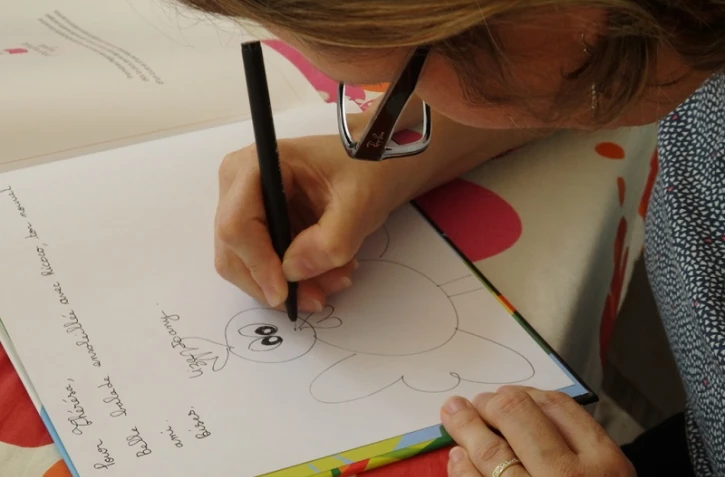 Premières Pages 2017