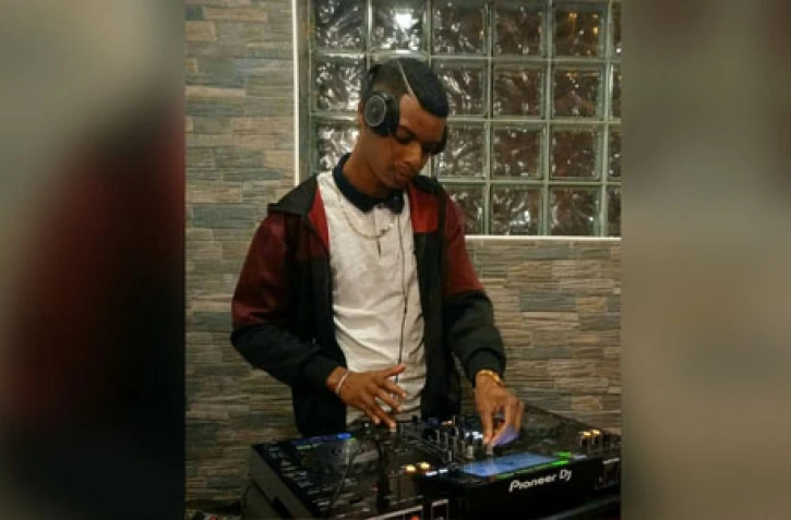 Dj Allan 416