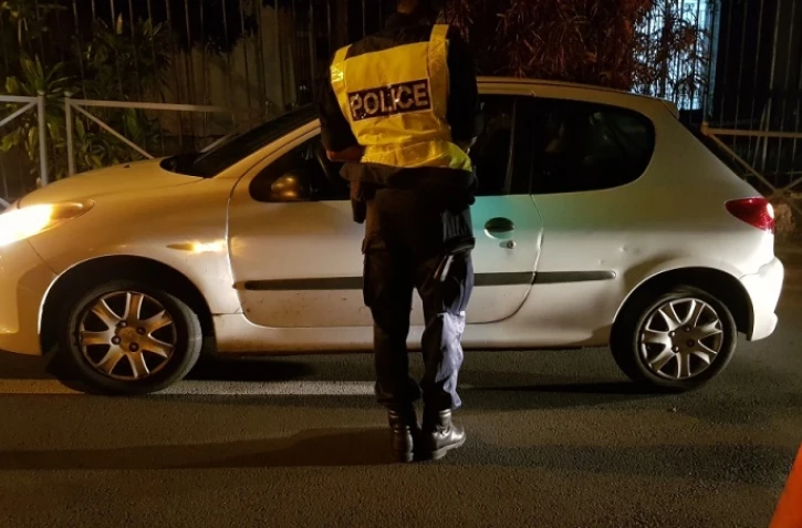 police, contrôles, nuit, electropicales, alcool, automobilistes, 