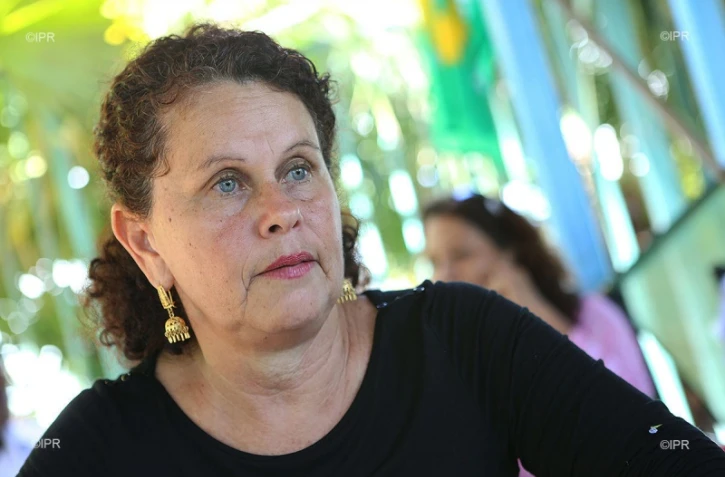 Yvette Duchemann