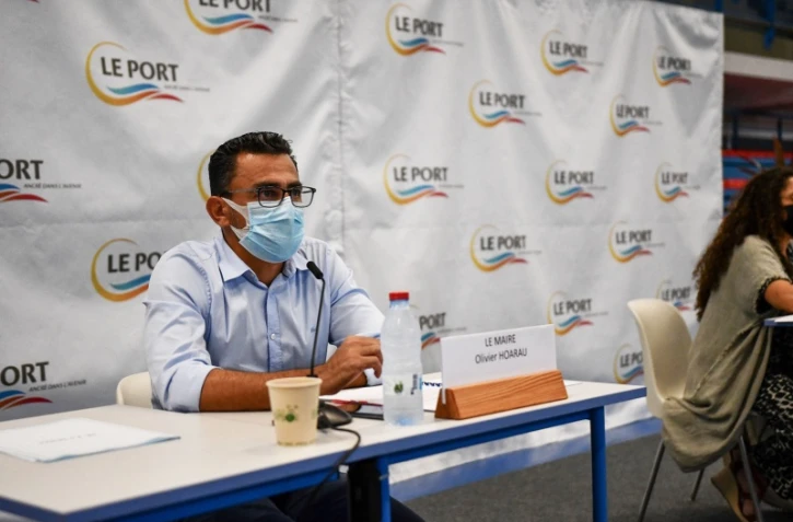 principales décisions conseil municipal