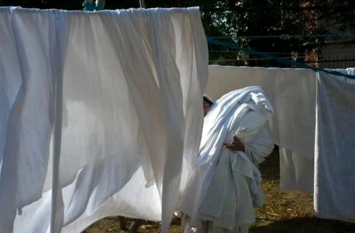 Plus de 28.000 viols ont été signalés en Inde en 2020 (ANNA ZIEMINSKI / AFP)