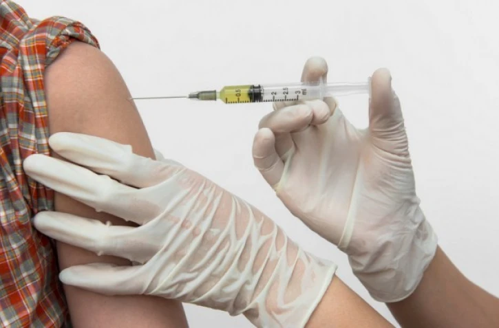 Saint-Paul : le centre de vaccination du Chor déménage au centre hospitalier Gabriel-Martin