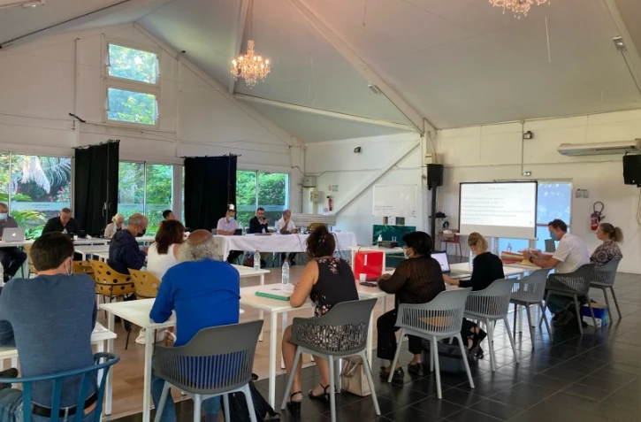 Grand Sud : validation de plus d'1,1 million d'euros de subventions publiques 